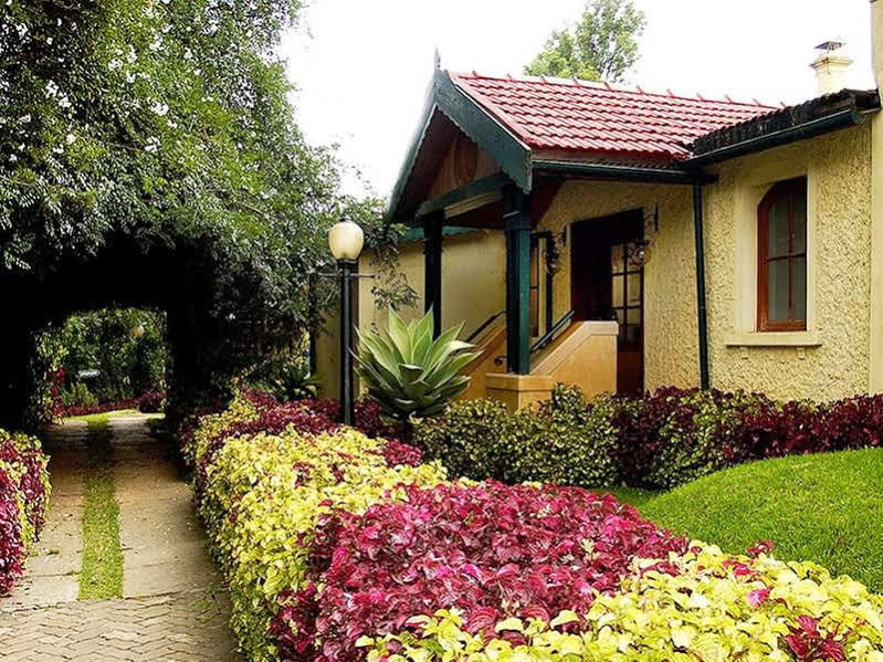 Fortune Resort Sullivan Court, Ooty - Member Itc Hotels' Group Eksteriør bilde